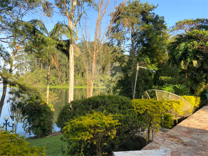 Venda Casa São Paulo Sete Praias REO805353 7