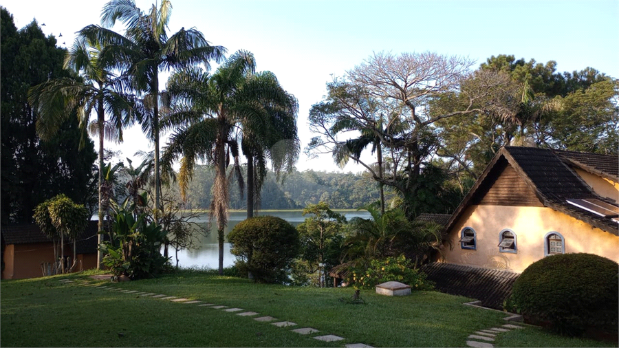 Venda Casa São Paulo Sete Praias REO805353 17