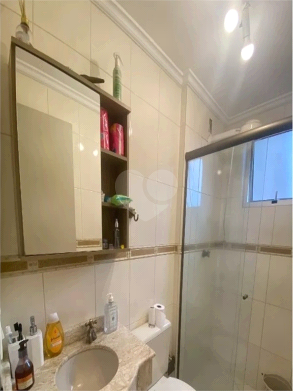 Venda Apartamento São Paulo Vila Primavera REO805368 14