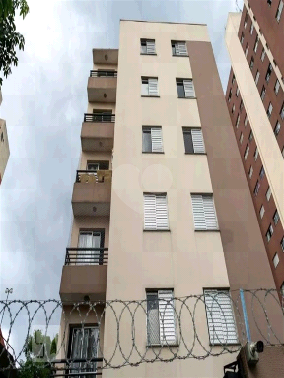 Venda Apartamento São Paulo Vila Primavera REO805368 2