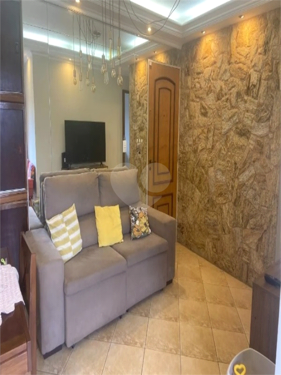 Venda Apartamento São Paulo Vila Primavera REO805368 4