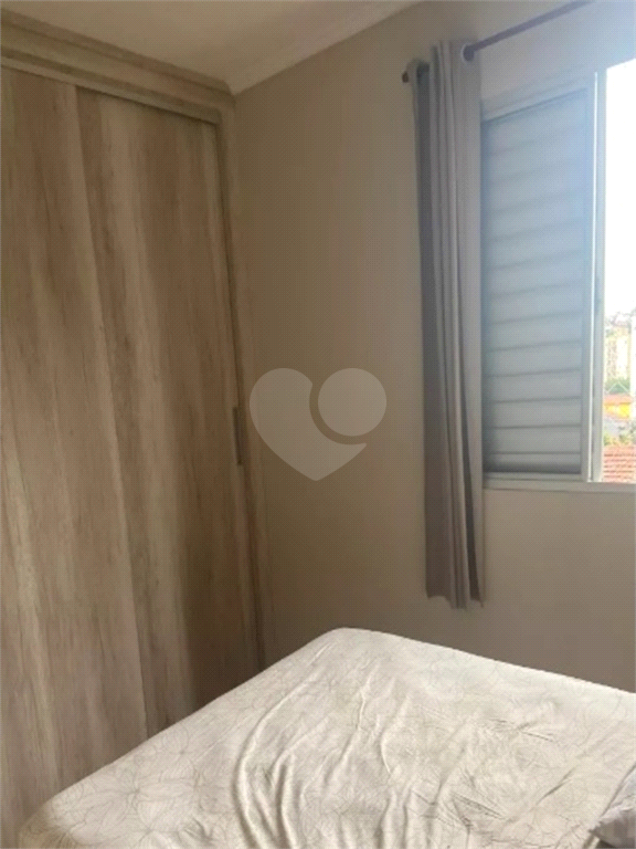 Venda Apartamento São Paulo Vila Primavera REO805368 8