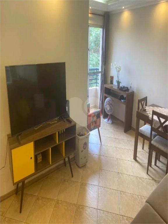 Venda Apartamento São Paulo Vila Primavera REO805368 3