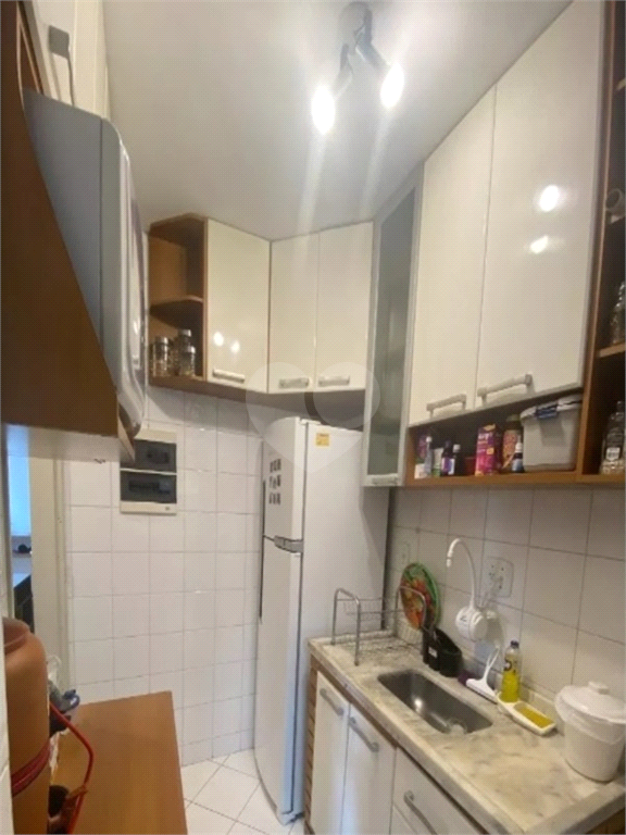 Venda Apartamento São Paulo Vila Primavera REO805368 11