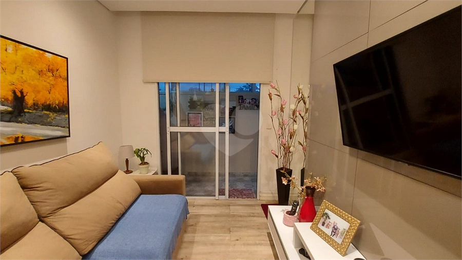 Venda Apartamento Osasco Novo Osasco REO805391 3