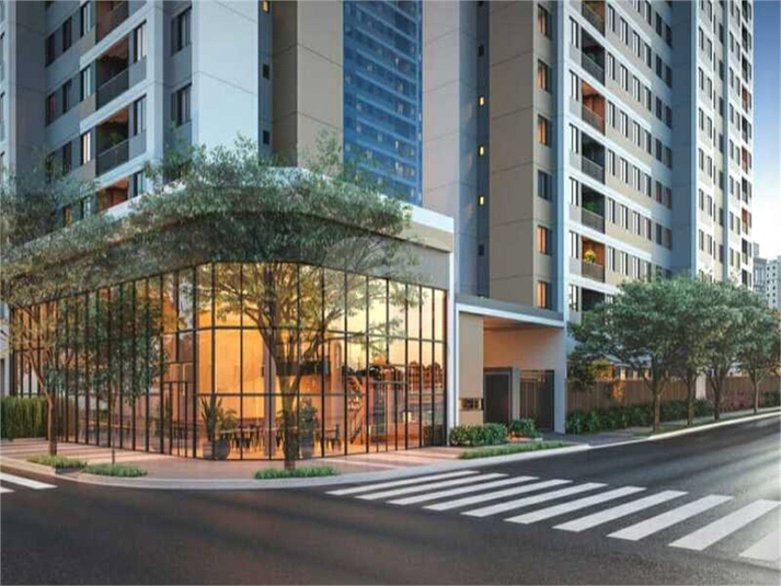 Venda Apartamento São Paulo Butantã REO805396 3