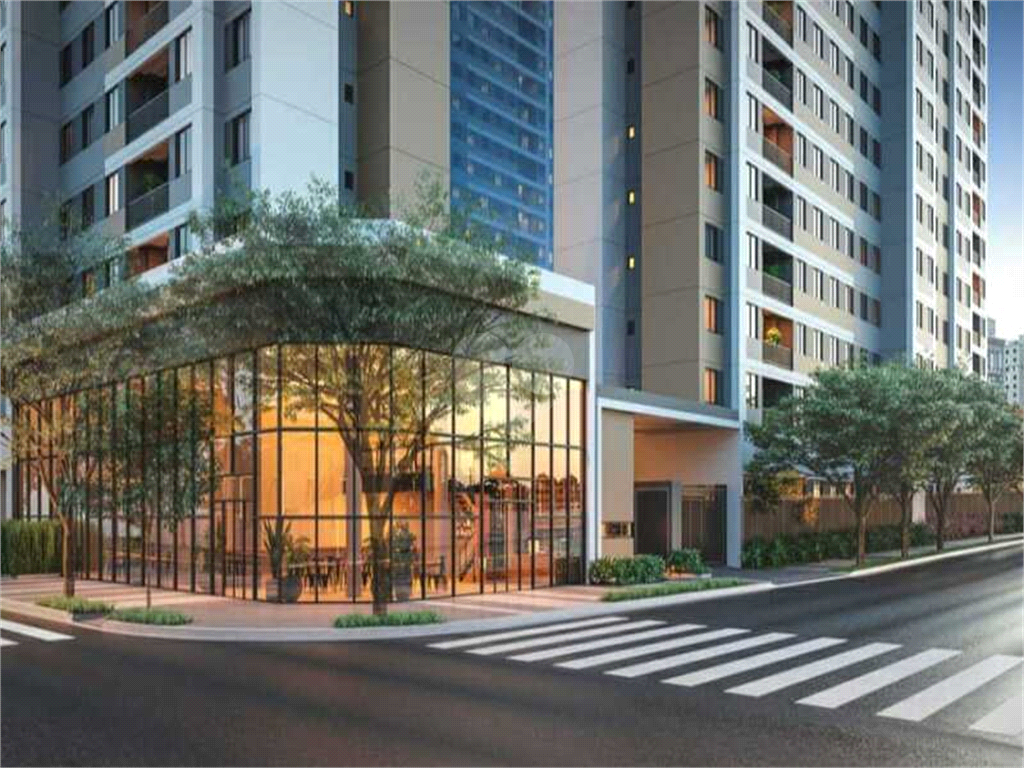 Venda Apartamento São Paulo Butantã REO805398 3