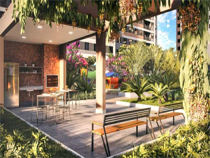 Venda Apartamento São Paulo Butantã REO805399 16