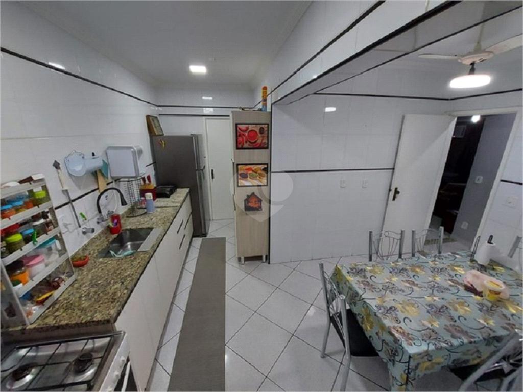 Venda Apartamento Guarujá Enseada REO805405 10