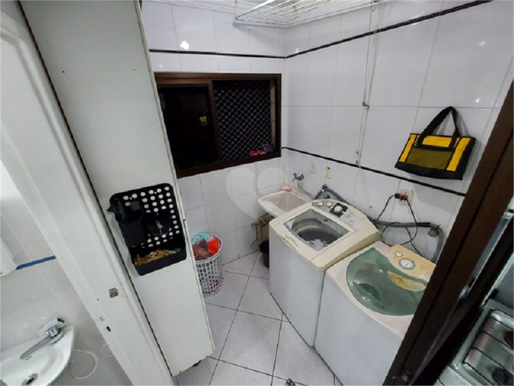 Venda Apartamento Guarujá Enseada REO805405 12