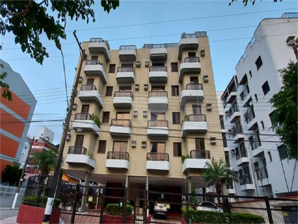 Venda Apartamento Guarujá Enseada REO805405 1