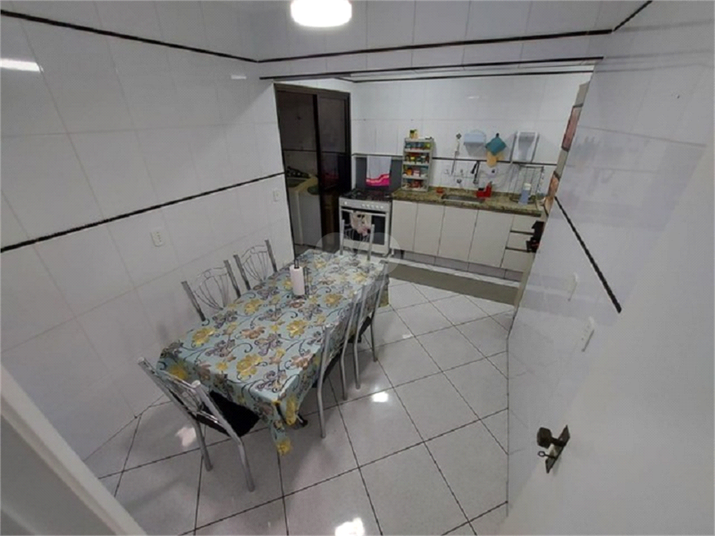 Venda Apartamento Guarujá Enseada REO805405 11