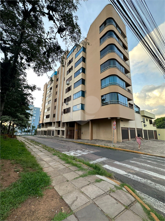 Venda Apartamento Cachoeirinha Vila Cachoeirinha REO805409 31