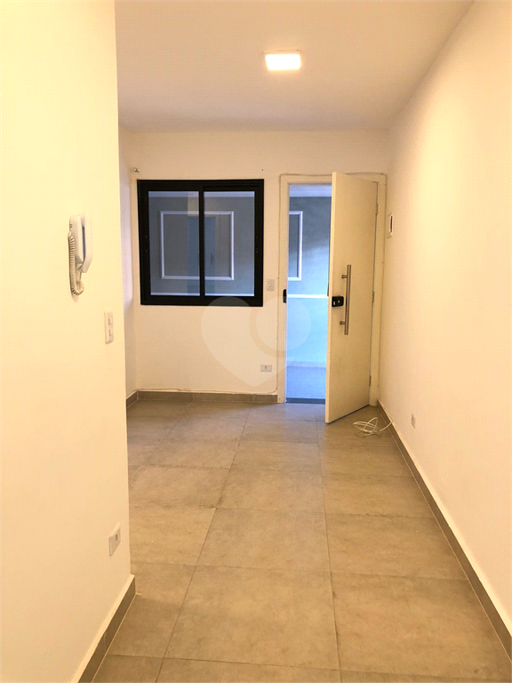 Aluguel Condomínio São Paulo Vila Isolina Mazzei REO805436 8