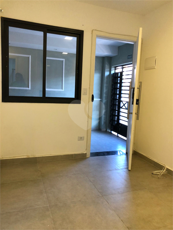 Aluguel Condomínio São Paulo Vila Isolina Mazzei REO805436 5