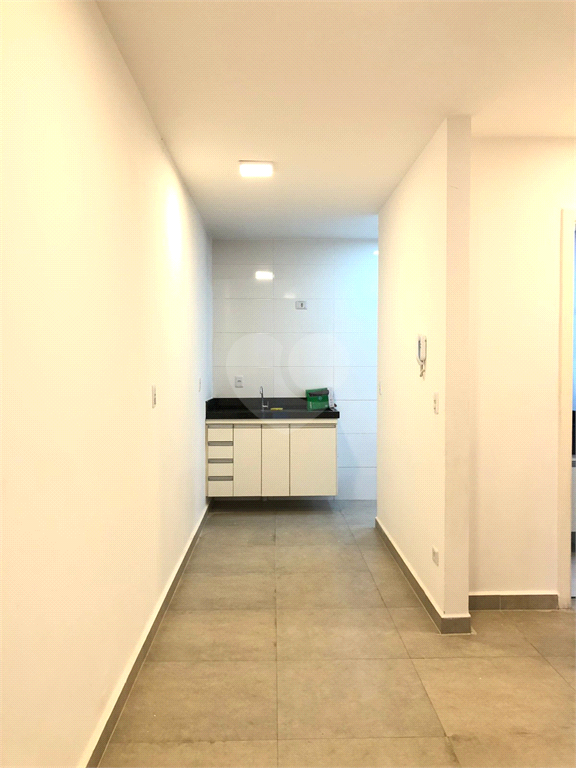 Aluguel Condomínio São Paulo Vila Isolina Mazzei REO805436 1