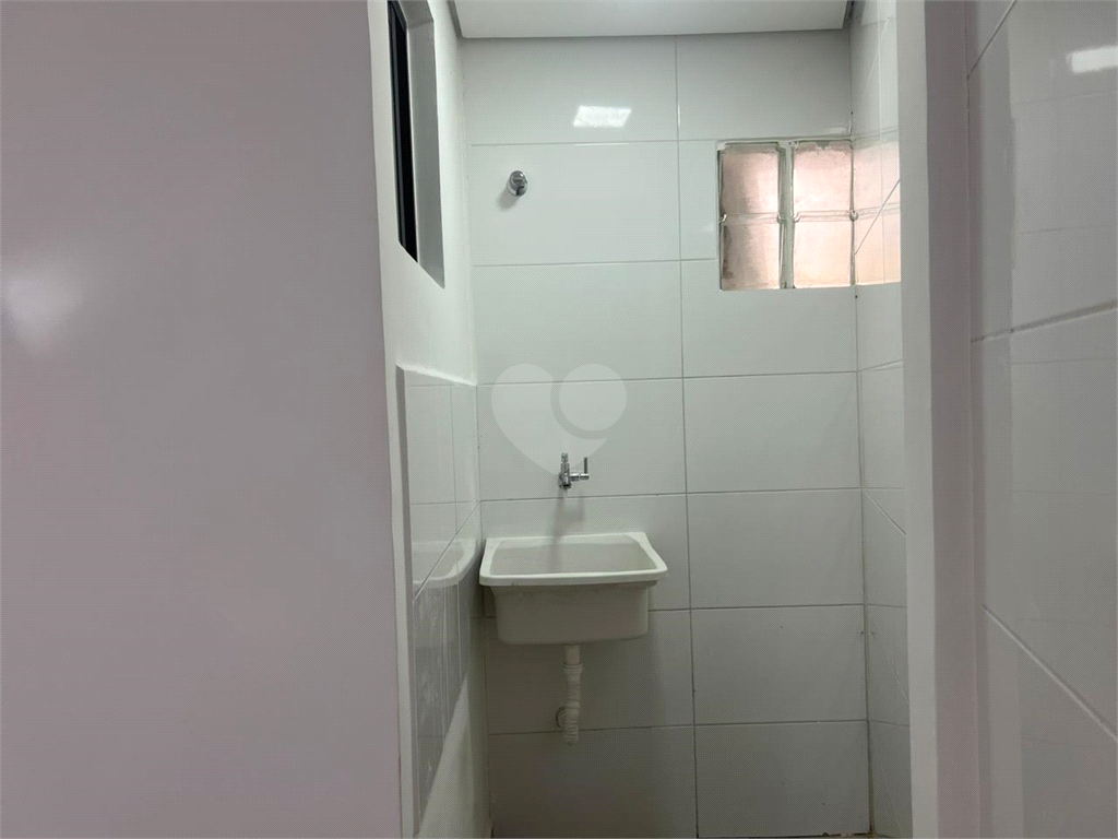 Aluguel Condomínio São Paulo Vila Isolina Mazzei REO805440 26