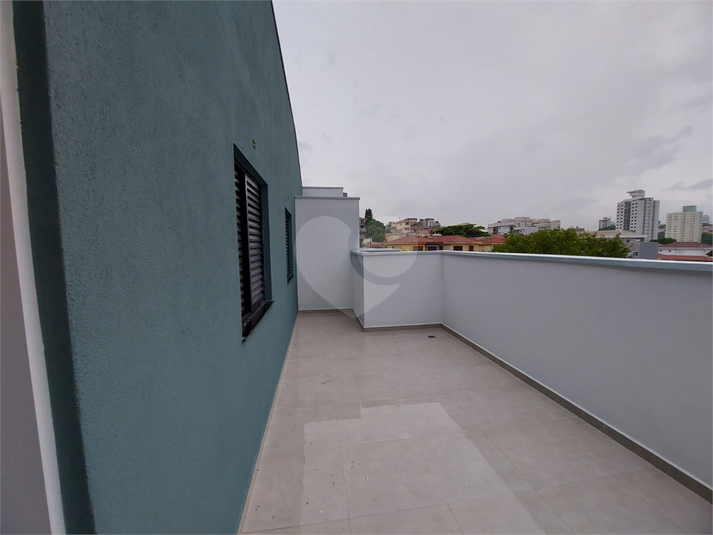 Aluguel Condomínio São Paulo Vila Isolina Mazzei REO805442 22