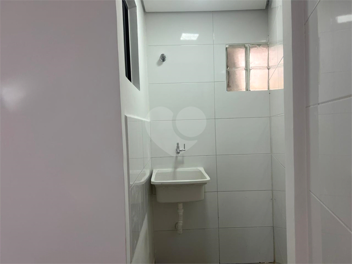 Aluguel Condomínio São Paulo Vila Isolina Mazzei REO805442 20