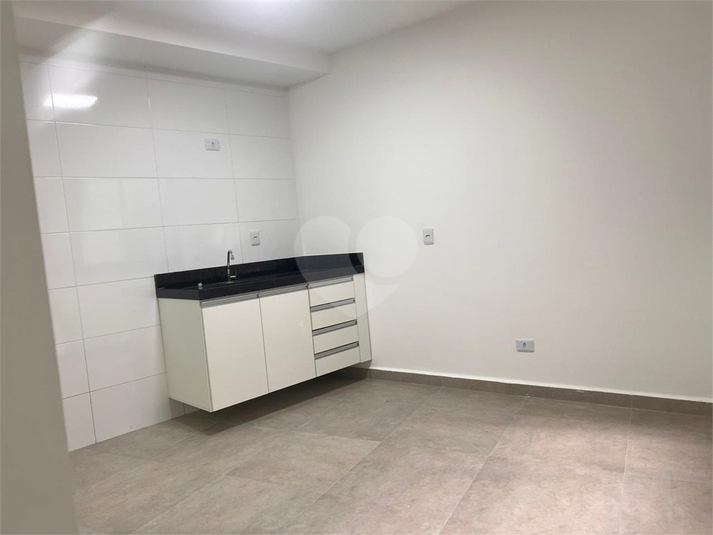 Aluguel Condomínio São Paulo Vila Isolina Mazzei REO805442 7