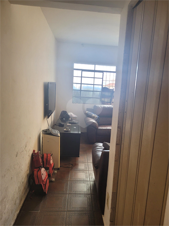 Venda Sobrado São Paulo Vila Medeiros REO805446 8