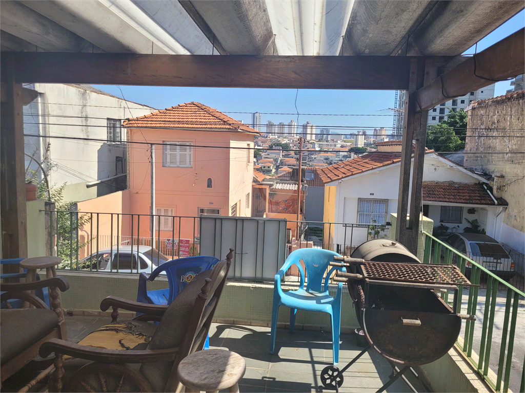 Venda Sobrado São Paulo Vila Medeiros REO805446 19