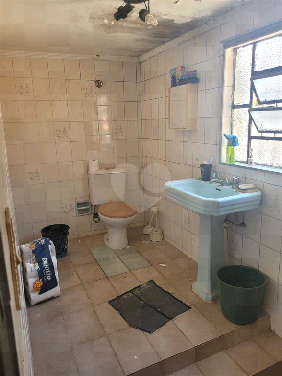 Venda Sobrado São Paulo Vila Medeiros REO805446 16