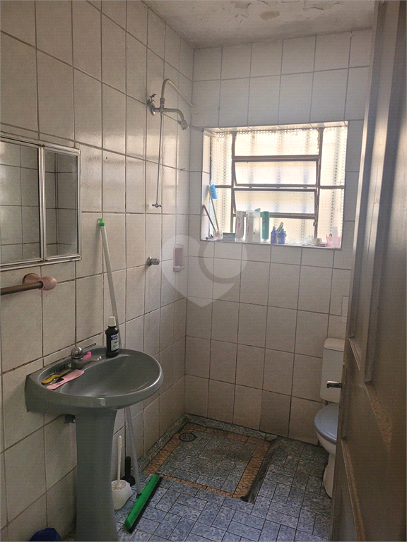 Venda Sobrado São Paulo Vila Medeiros REO805446 6