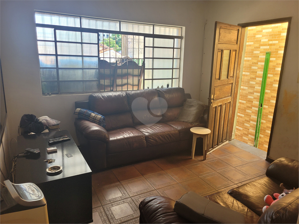 Venda Sobrado São Paulo Vila Medeiros REO805446 7