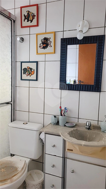 Venda Apartamento Praia Grande Tupi REO805452 19