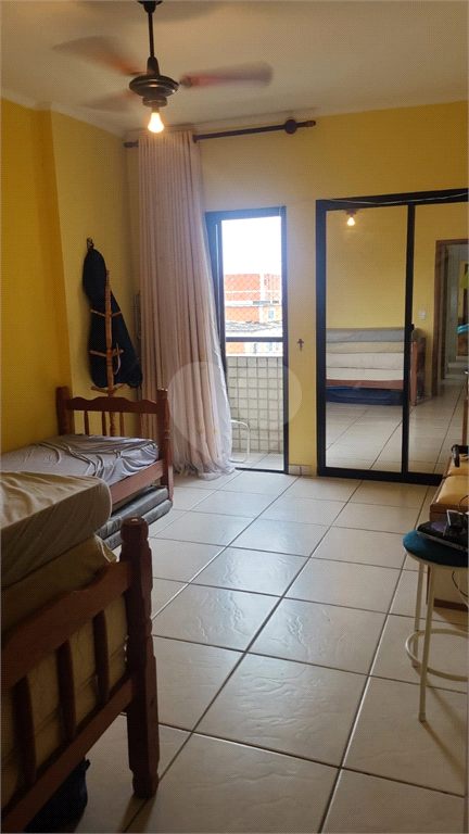 Venda Apartamento Praia Grande Tupi REO805452 22