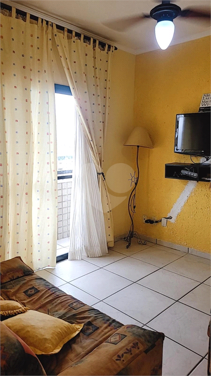 Venda Apartamento Praia Grande Tupi REO805452 15