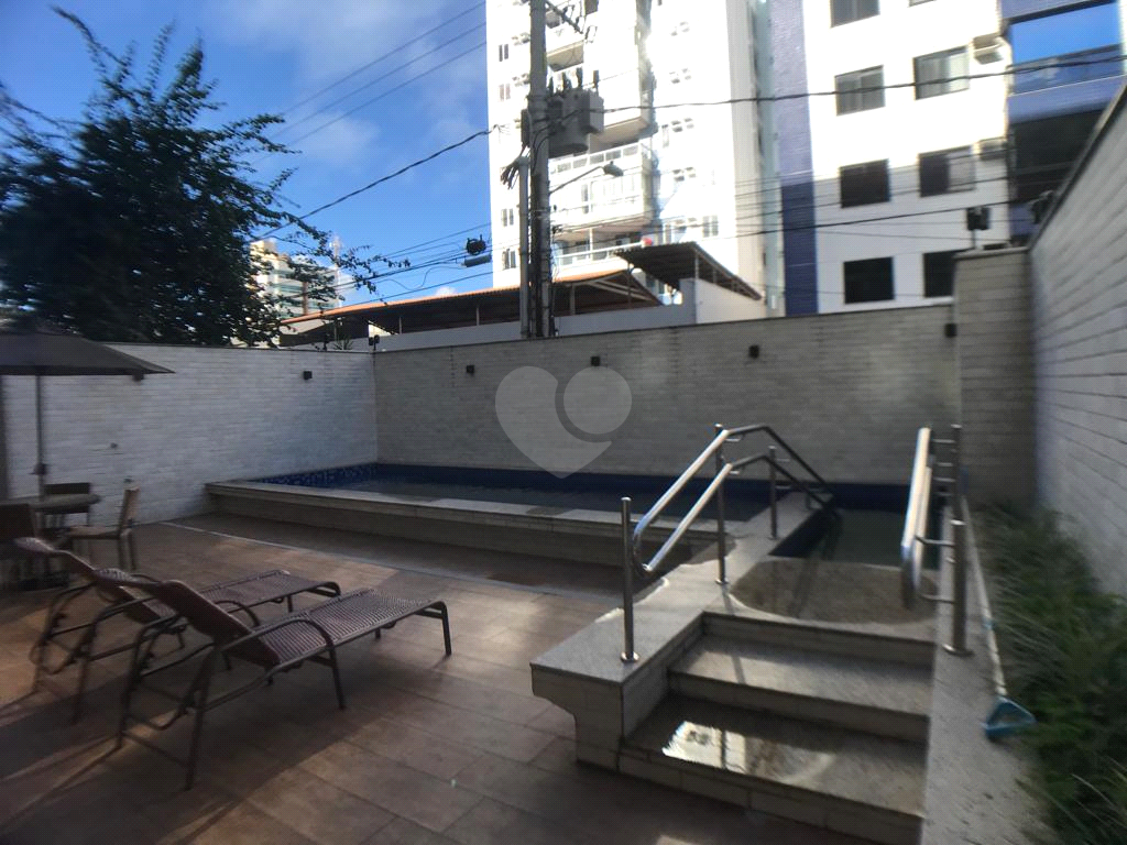 Venda Apartamento Vitória Jardim Camburi REO805456 30