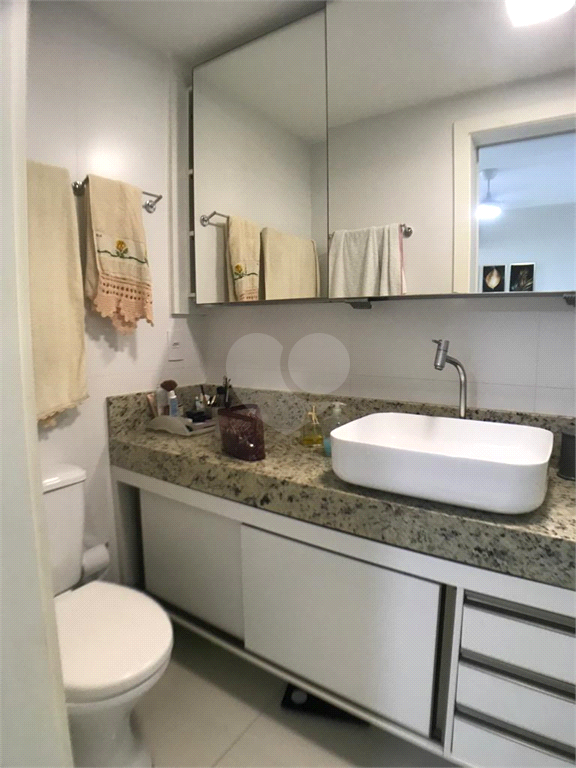 Venda Apartamento Vitória Jardim Camburi REO805456 20