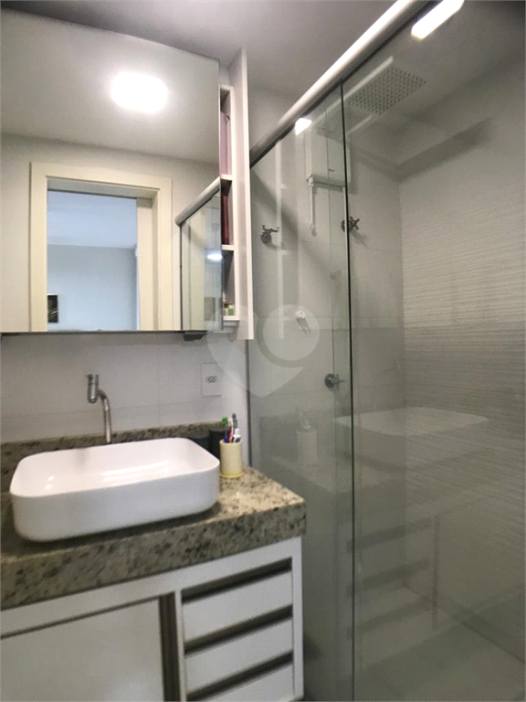 Venda Apartamento Vitória Jardim Camburi REO805456 21