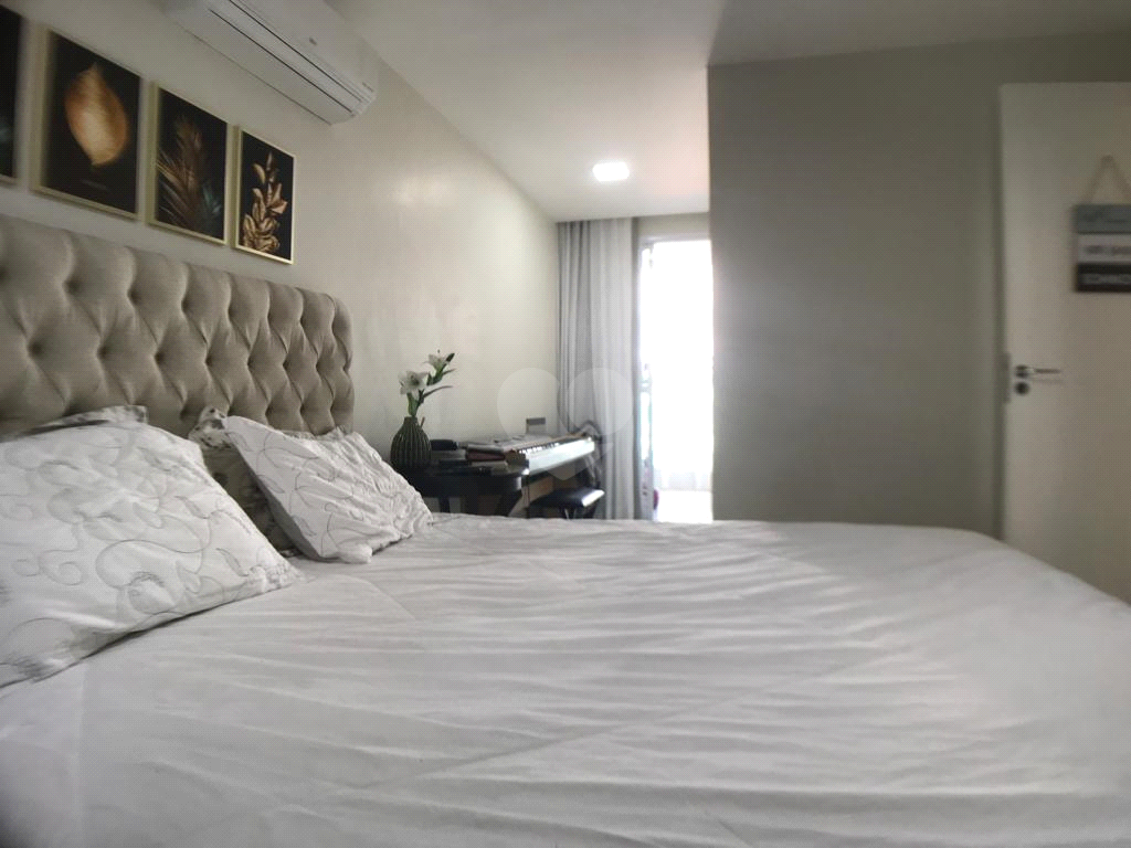 Venda Apartamento Vitória Jardim Camburi REO805456 48