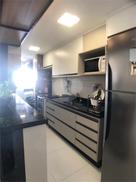 Venda Apartamento Vitória Jardim Camburi REO805456 41