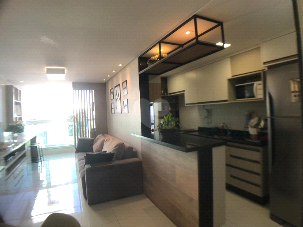 Venda Apartamento Vitória Jardim Camburi REO805456 4