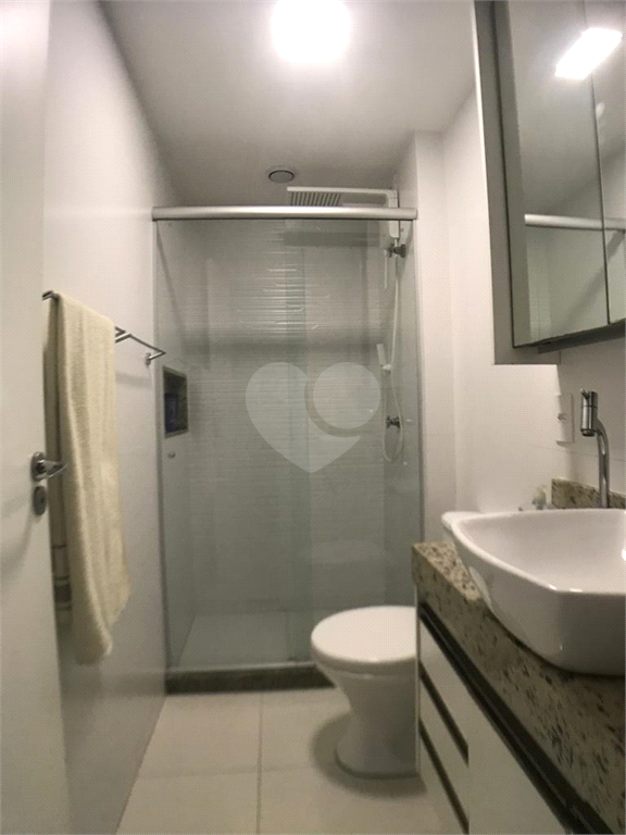 Venda Apartamento Vitória Jardim Camburi REO805456 14