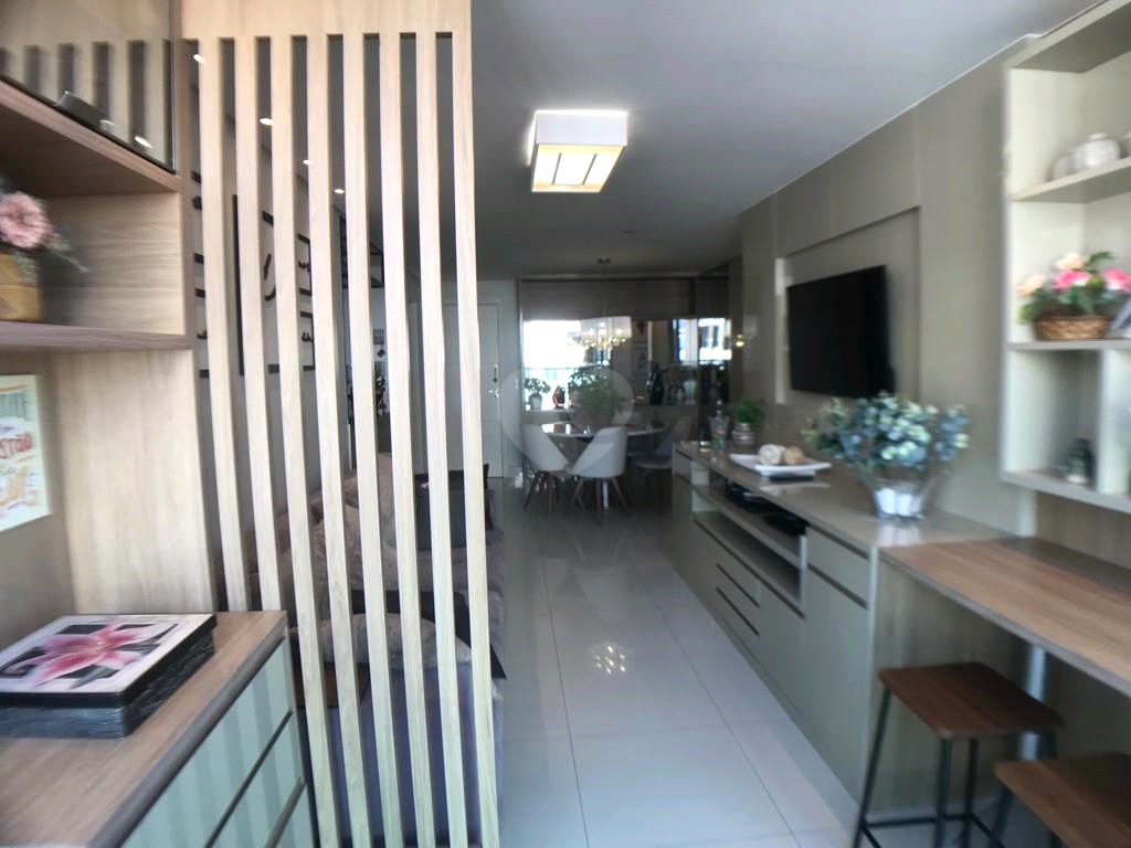 Venda Apartamento Vitória Jardim Camburi REO805456 39