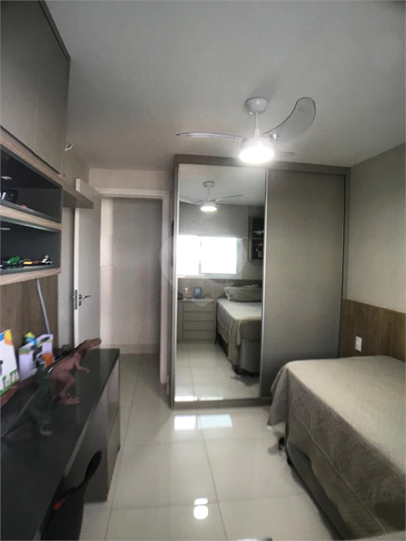 Venda Apartamento Vitória Jardim Camburi REO805456 16