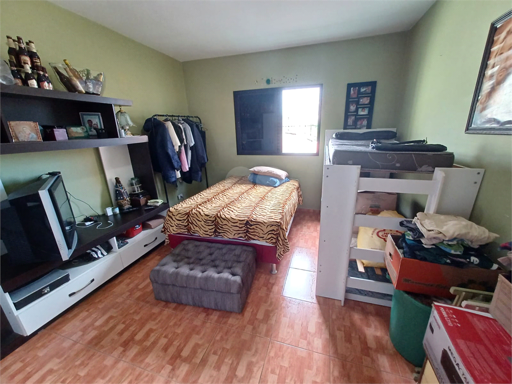 Venda Sobrado São Paulo Sumaré REO805493 20