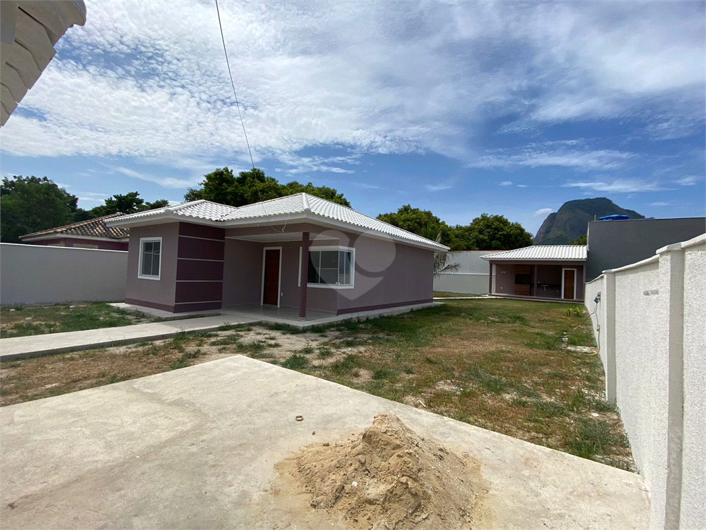 Venda Casa Maricá Cajueiros (itaipuaçu) REO805496 1