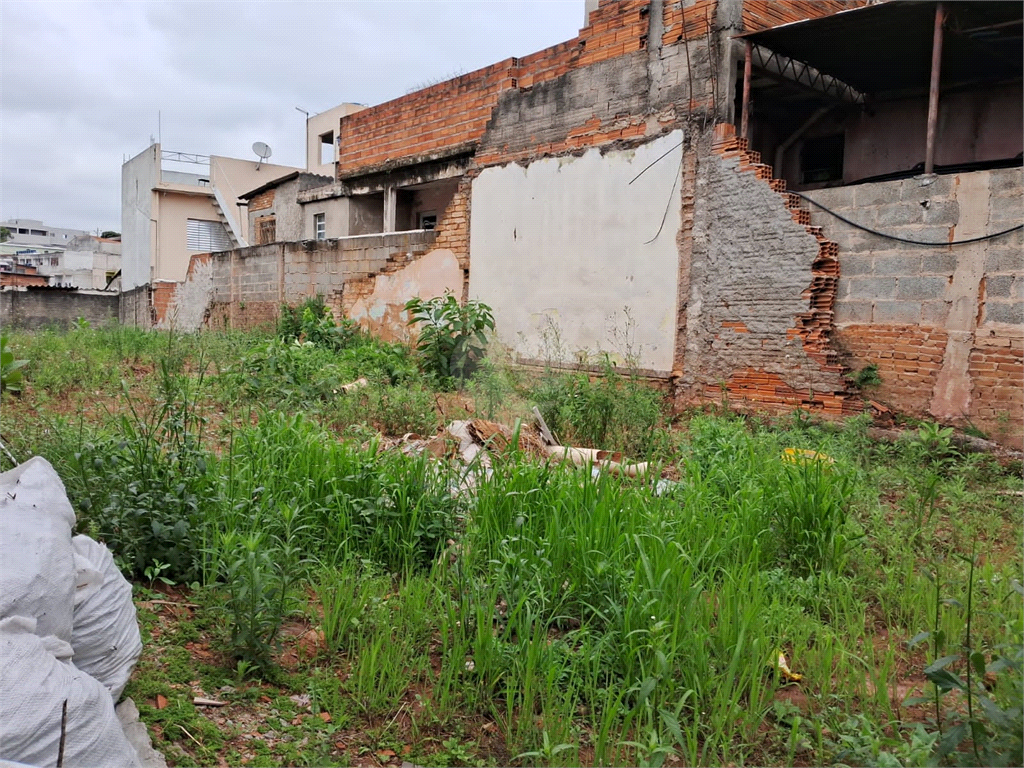 Venda Terreno São Paulo Lauzane Paulista REO805501 6