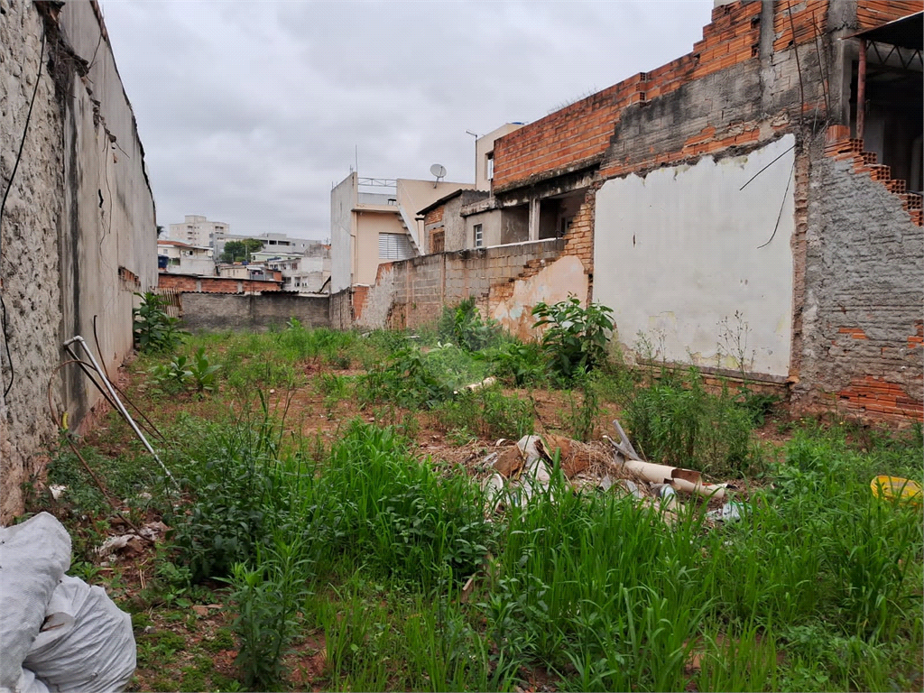 Venda Terreno São Paulo Lauzane Paulista REO805501 4