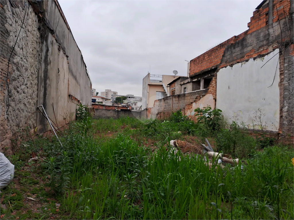 Venda Terreno São Paulo Lauzane Paulista REO805501 11