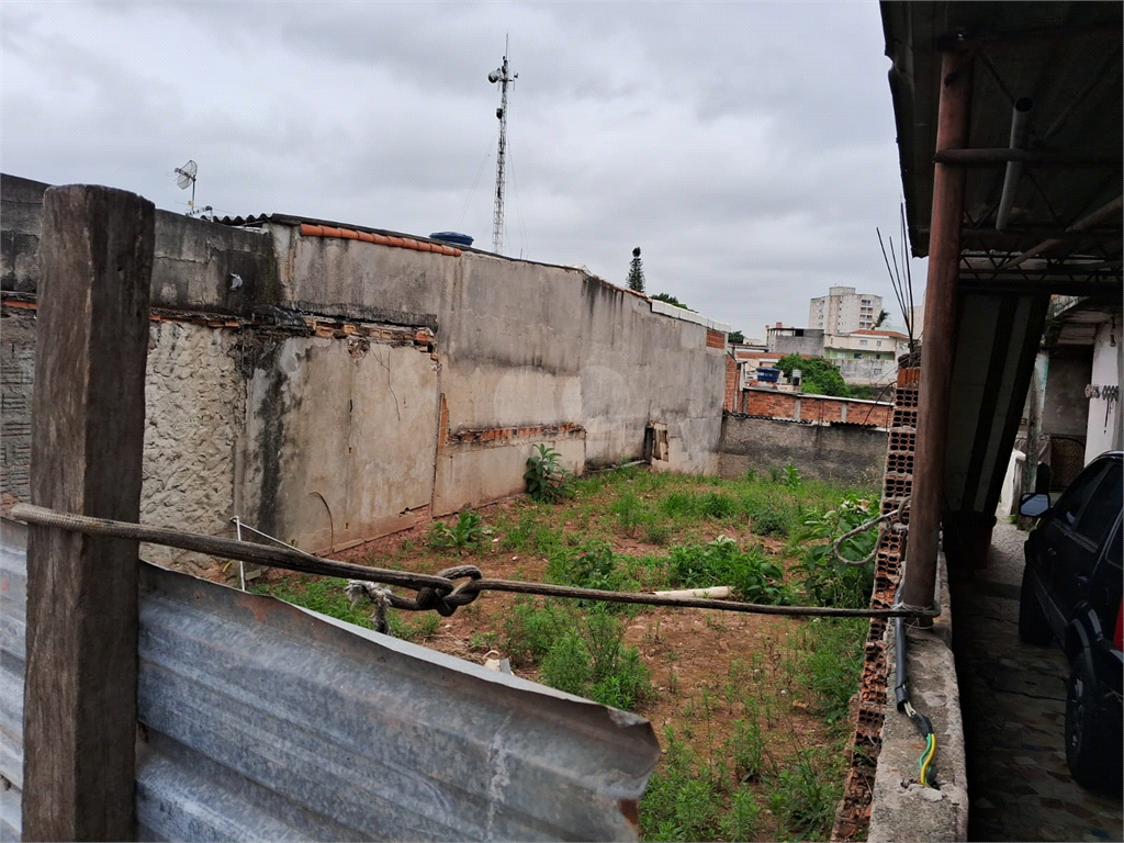 Venda Terreno São Paulo Lauzane Paulista REO805501 7