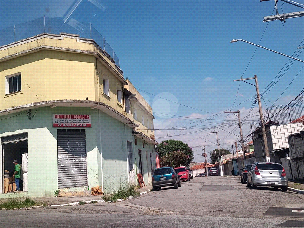 Venda Prédio inteiro São Paulo Jardim Primavera (zona Norte) REO805505 2