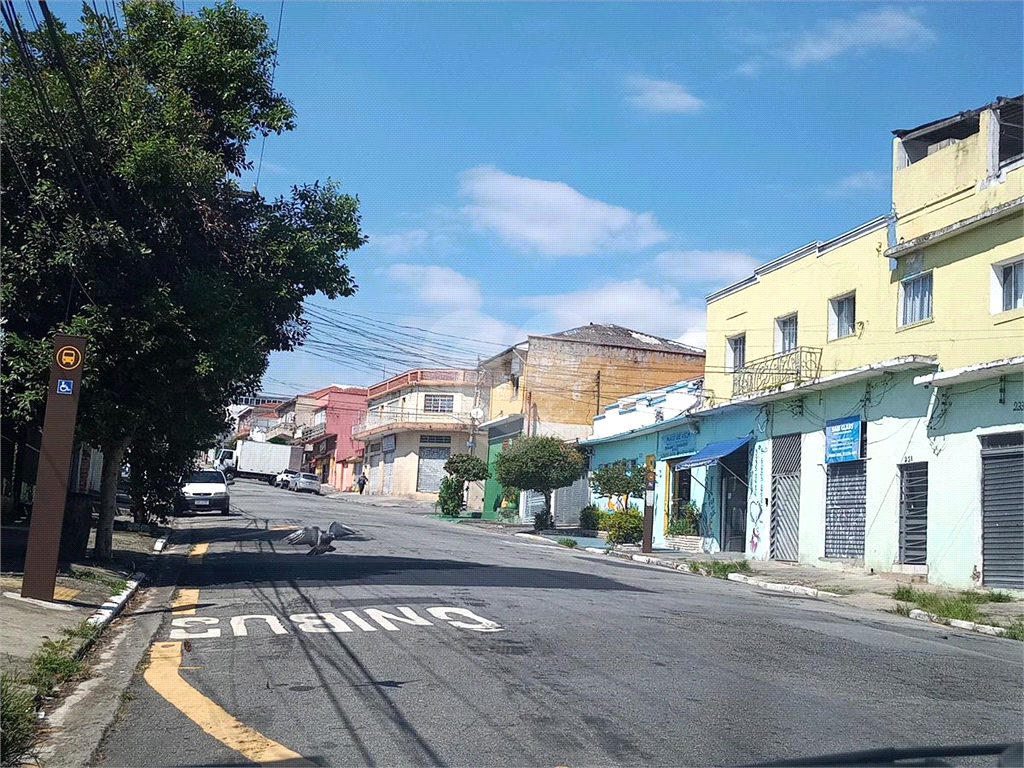 Venda Prédio inteiro São Paulo Jardim Primavera (zona Norte) REO805505 20