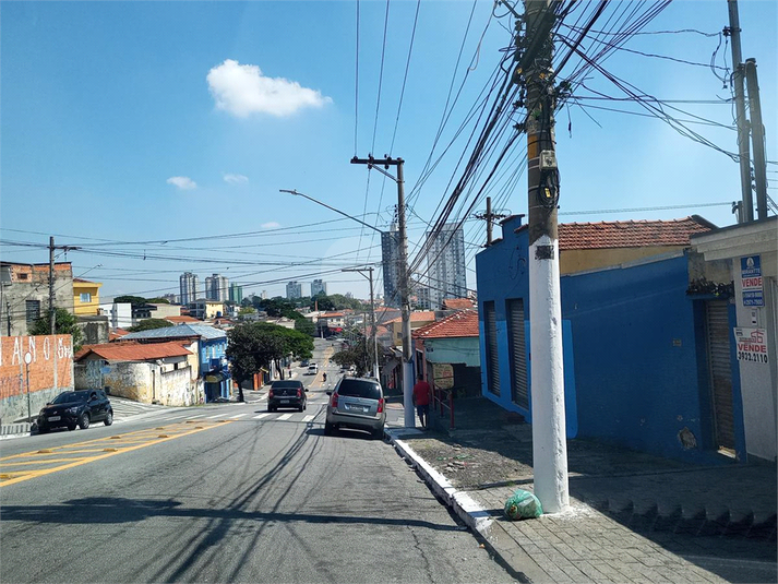 Venda Prédio inteiro São Paulo Vila Carolina REO805508 3